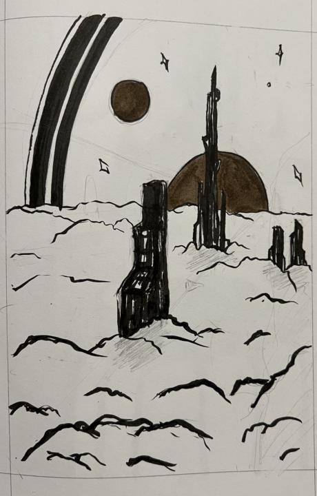 Pre Planning & Preliminaries