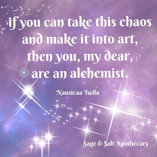 inspiration & uplifting