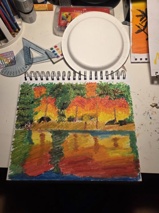 Help With Reflections!