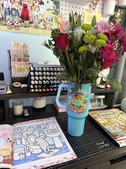 Happy Valentine’s Day!