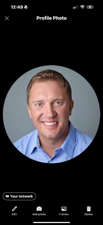 Kyle Schroeder