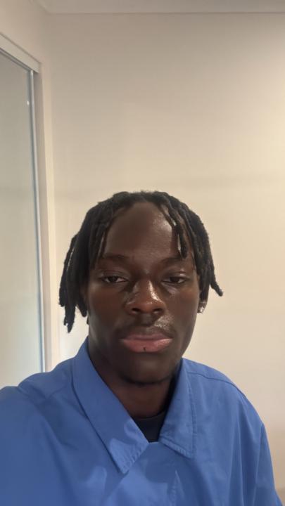 Bret Sibanda