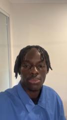 Bret Sibanda
