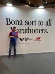 Alberto Bonilla