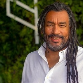 Marvin Baker