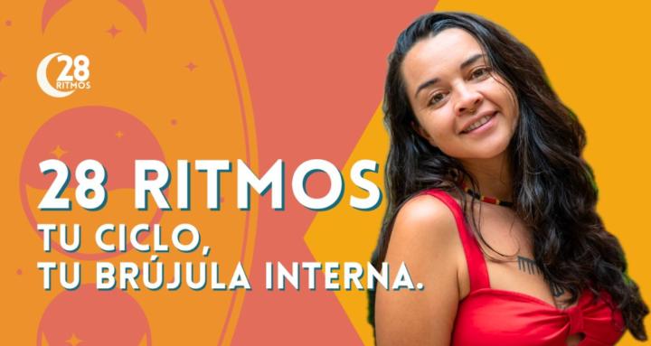 28 Ritmos Entendé tus Hormonas