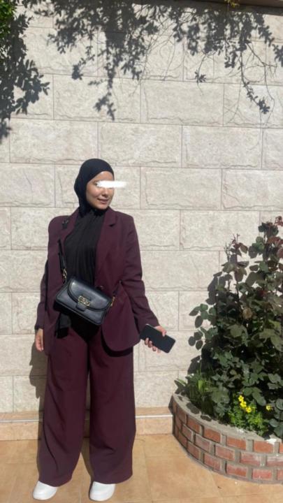 Chaima Kraghel