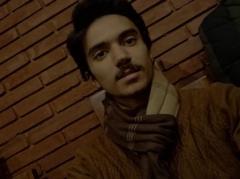 Hazeem Ahmad