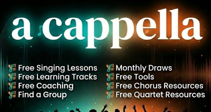 a cappella