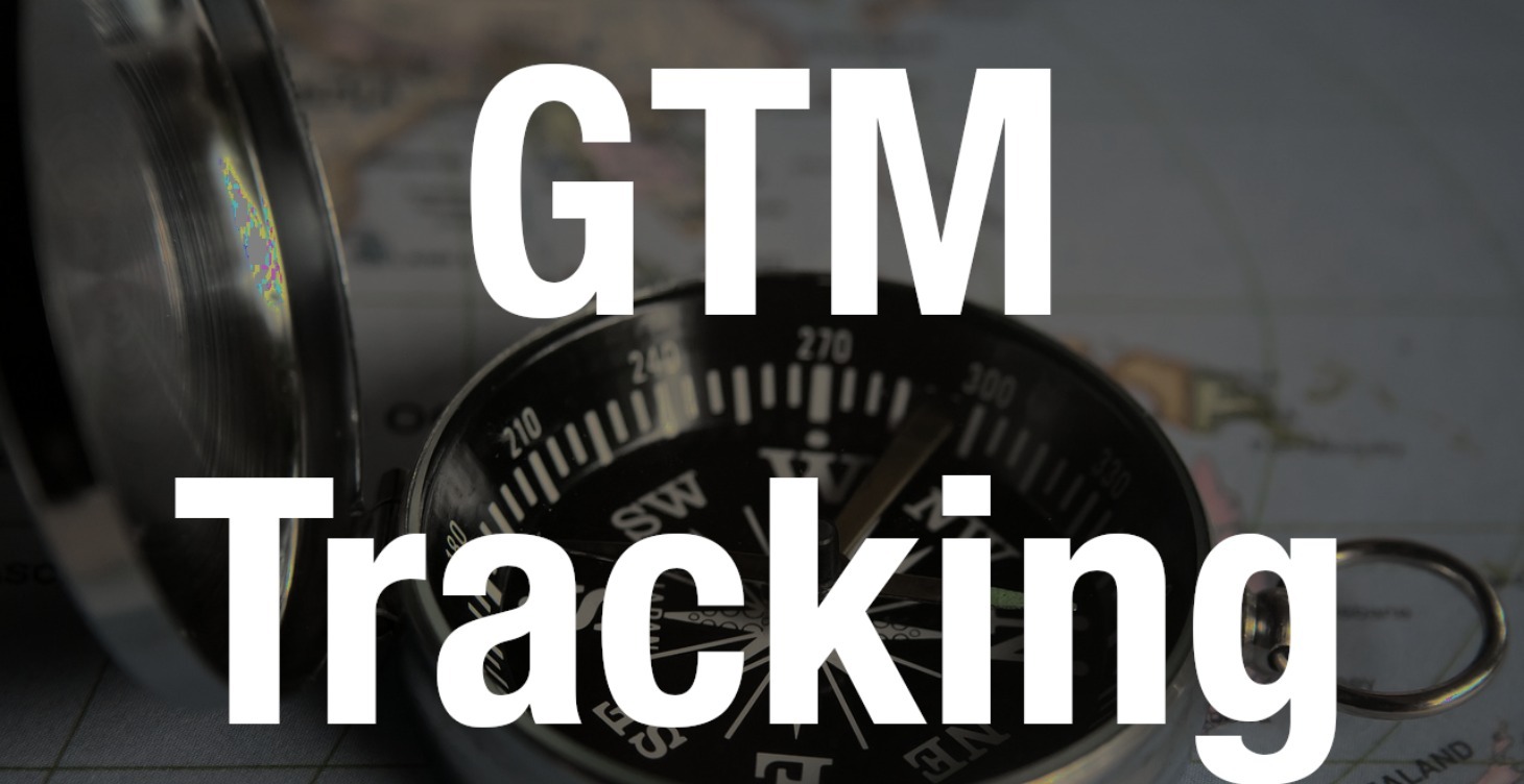 Intro To GTM Conversion Tracking