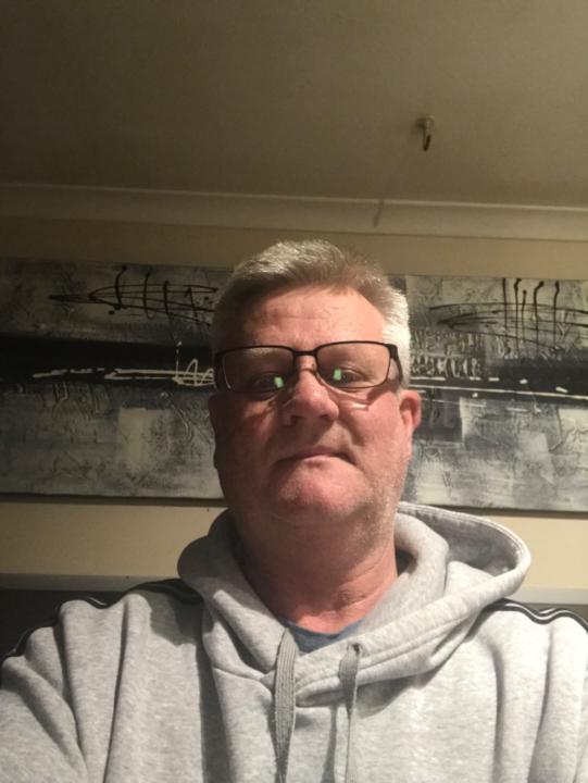 Paul Thompson