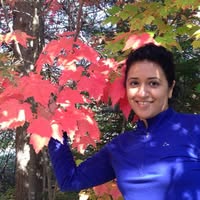 Armina Davierwalla