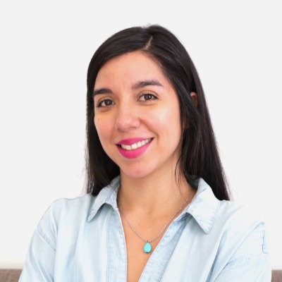 Jamie Bayona