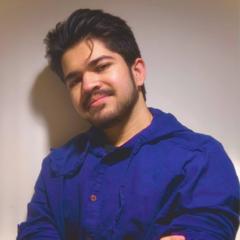 Arjun Abhyankar