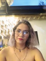 Isela Covarrubias