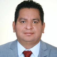 Ernesto Cruz