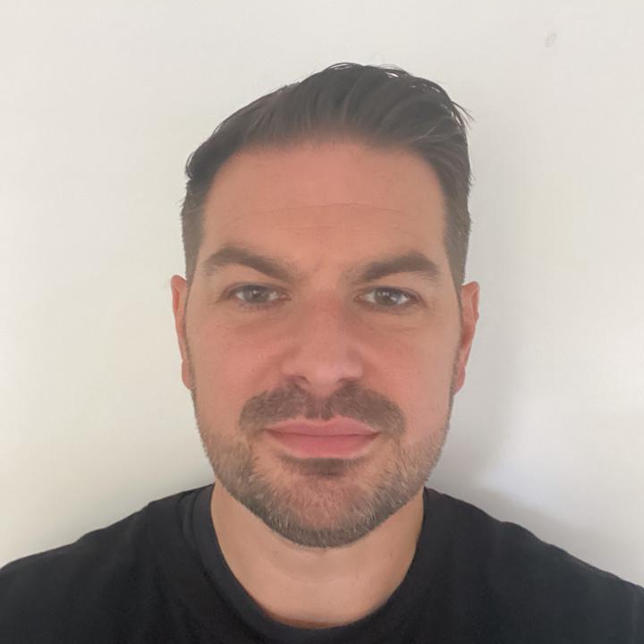 Simon Balster