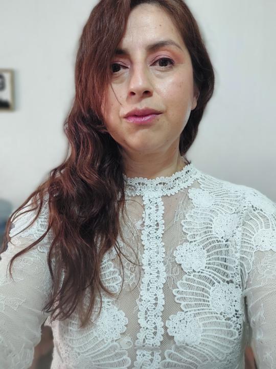 Fabiola De Lira
