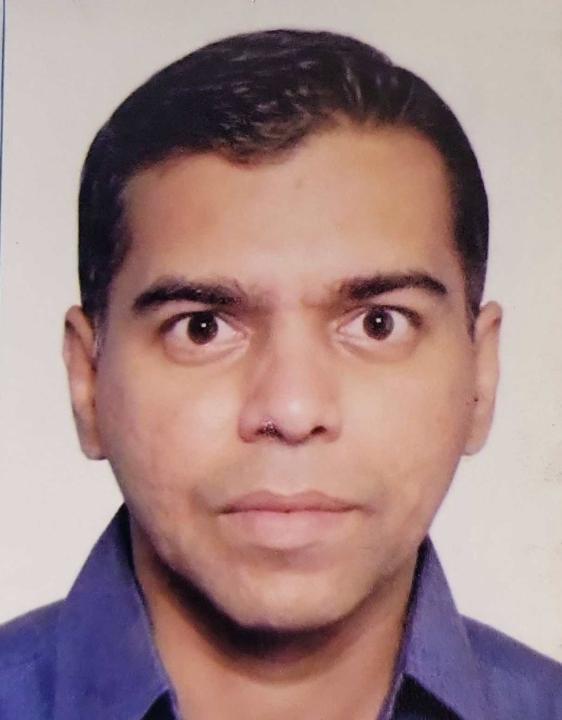 Kethaan Parakh
