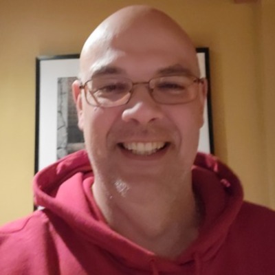 Stéphane Lemire