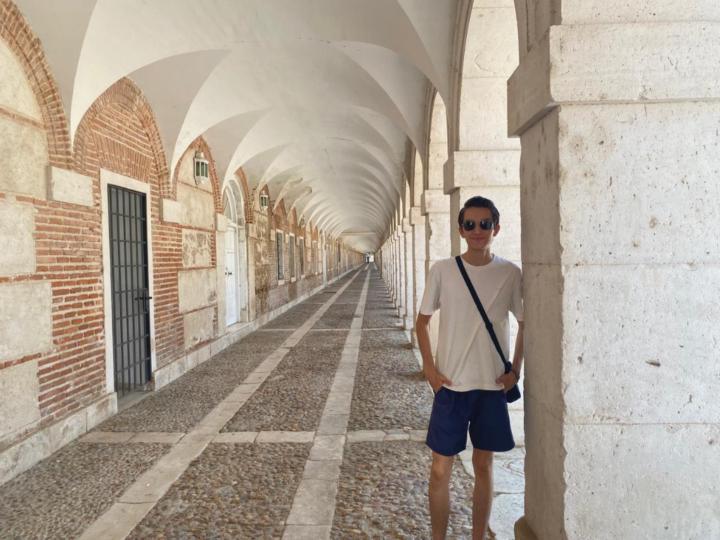 Aldo Emmanuel Medina Galván