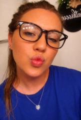 Madison Musgrave