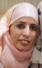 Fatima Mohamed