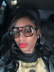Crystal Henderson-Curney