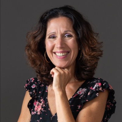 Martine Rouvier