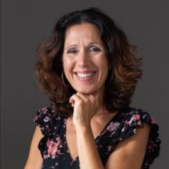 Martine Rouvier