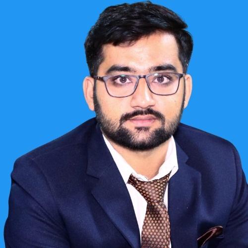 Fahad Naseem