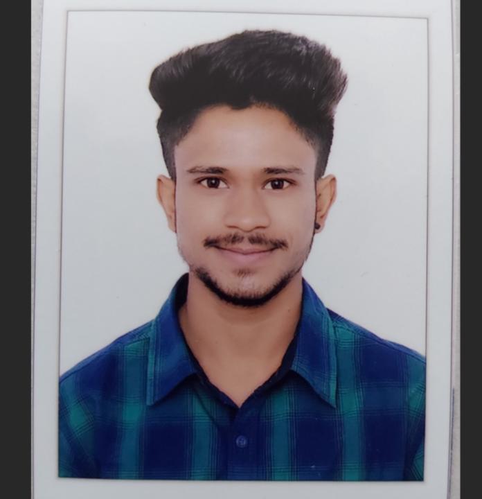Bhargav Baranda