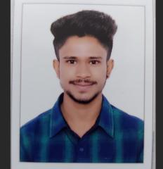 Bhargav Baranda
