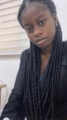 Charlène Douce Adanle