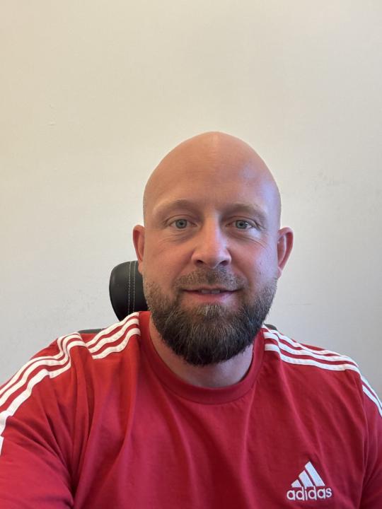 Casper Søndergaard