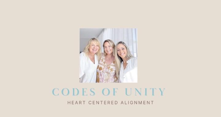 Codes Of Unity