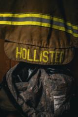 Travis Hollister