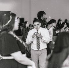 Josué Cruz