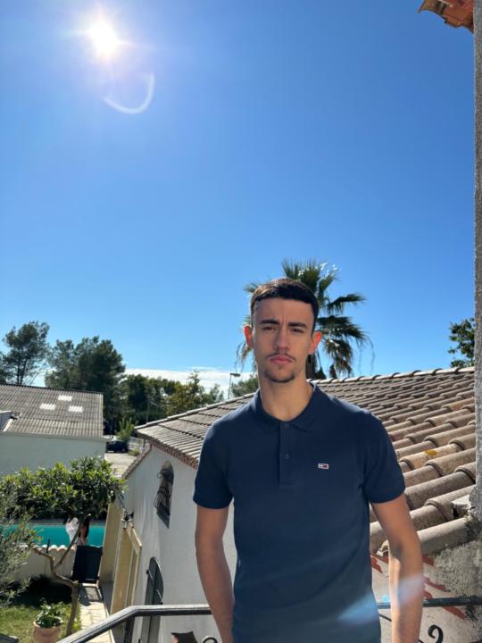 Mathéo Ferro