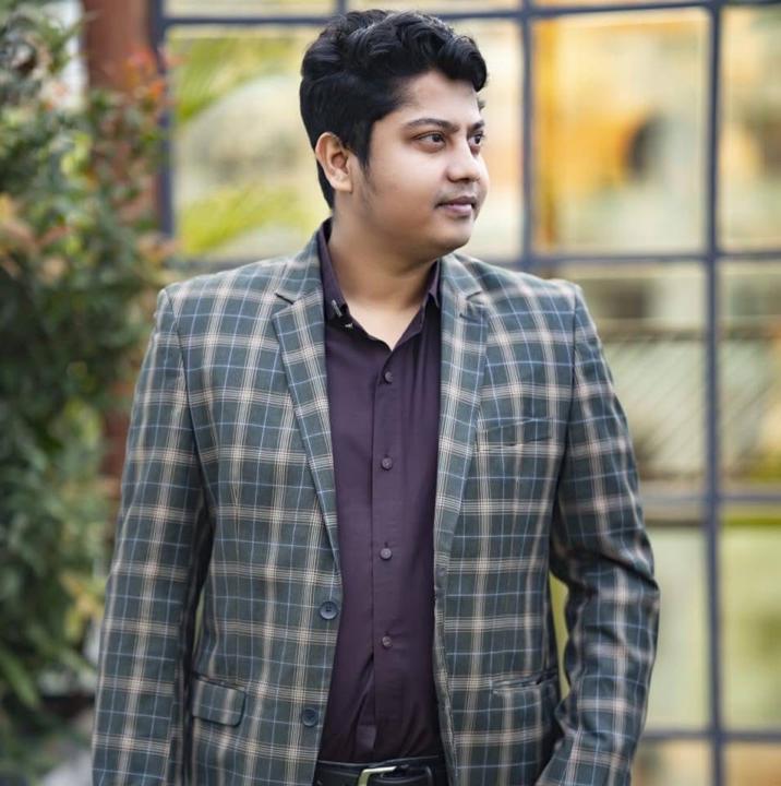 Md.Azizur Rahman Shuvo