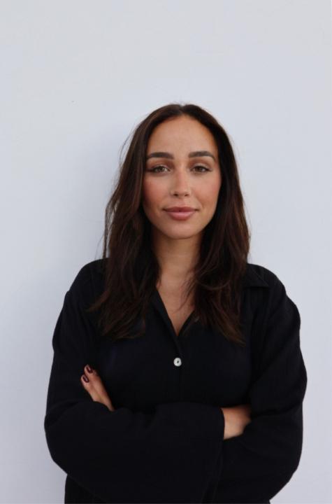 Myriam Mekki berrada