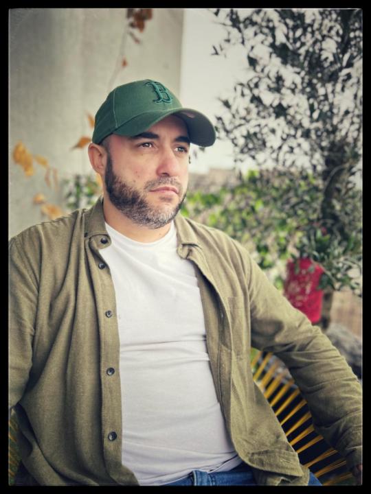 Cédric Jari