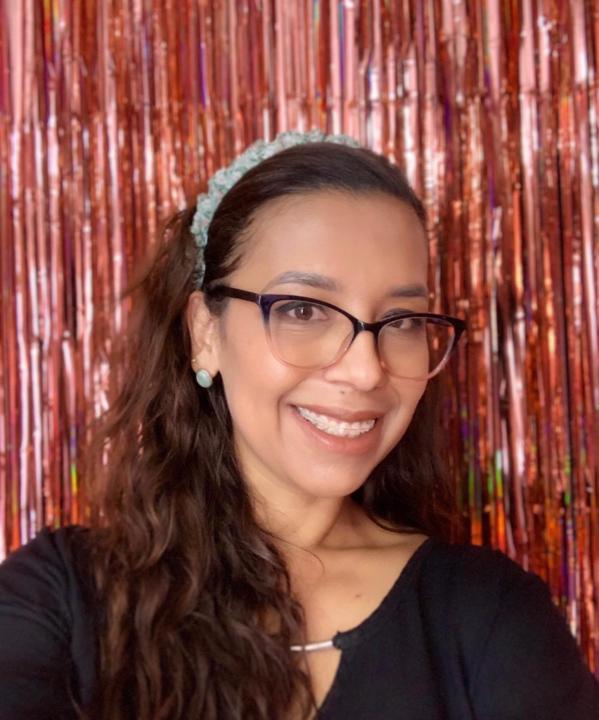 Alejandra Boza Orozco