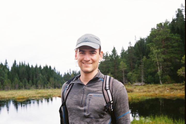 Eirik Gorseth Sønstevold