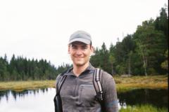 Eirik Gorseth Sønstevold
