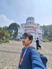 Chandra Darusman