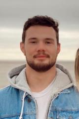 Logan Jensen