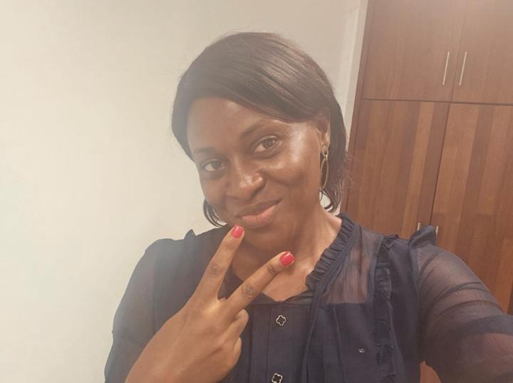 Josiane Ngongang