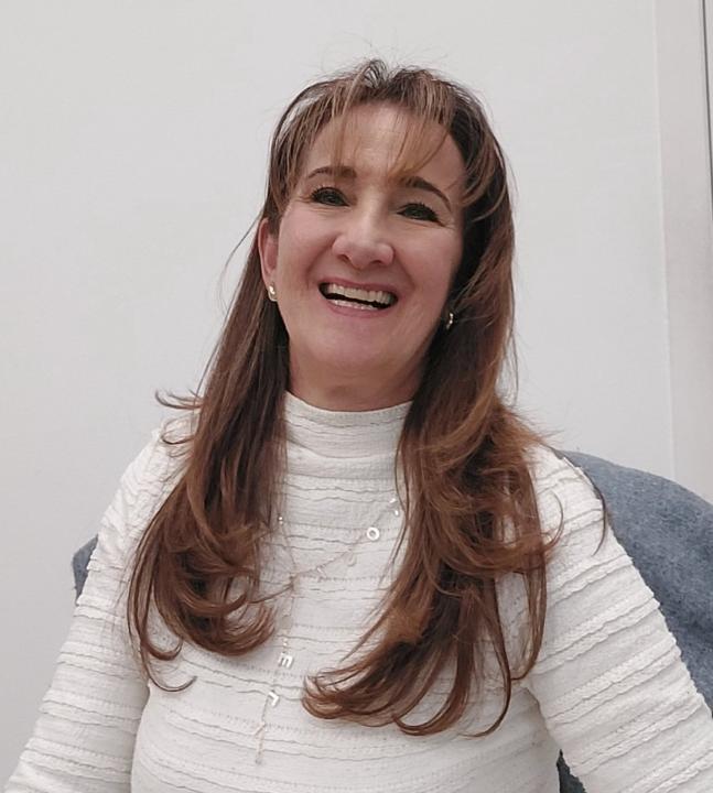 Rosangela Costas Regueiro