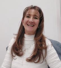 Rosangela Costas Regueiro